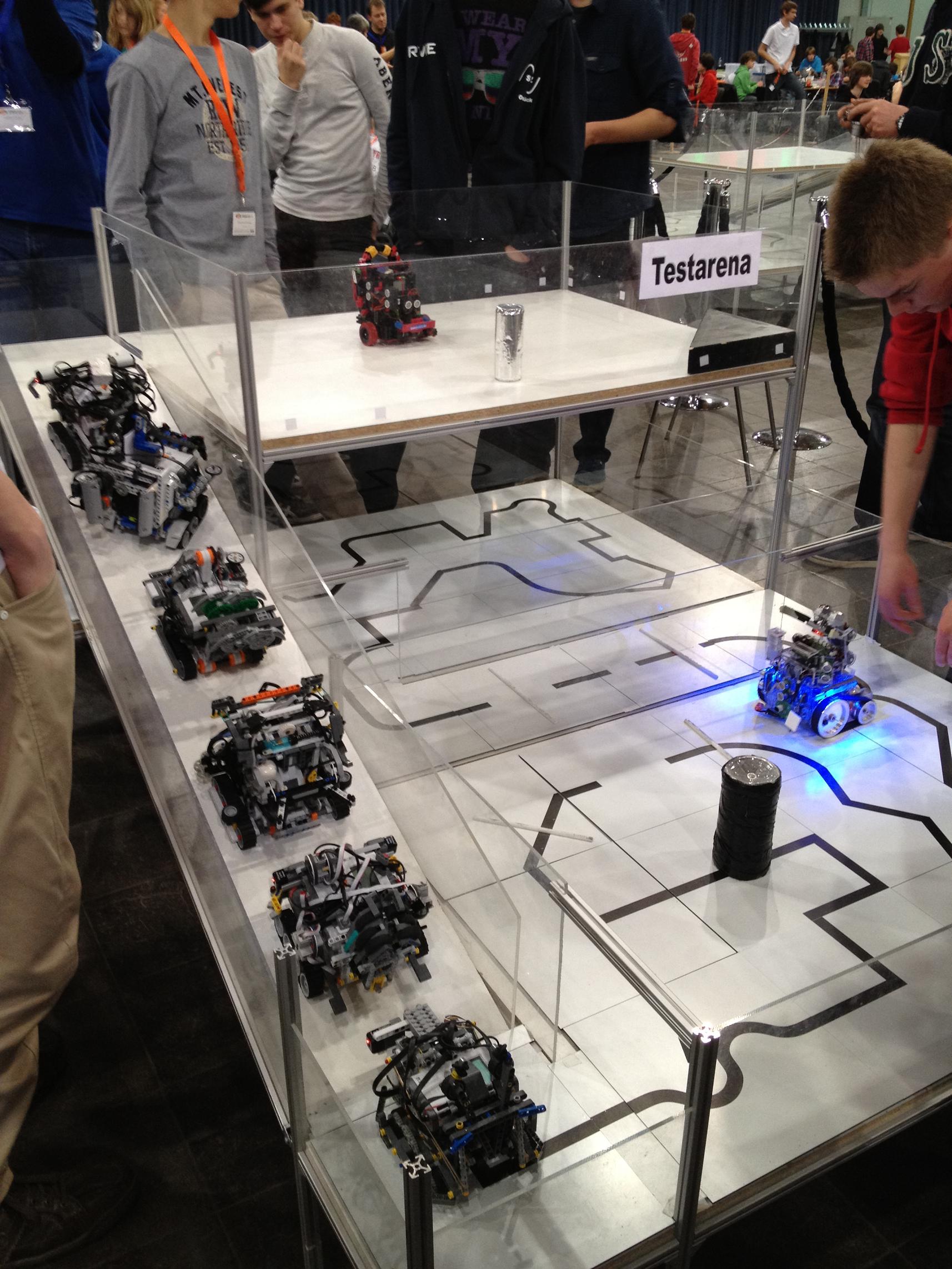 robos